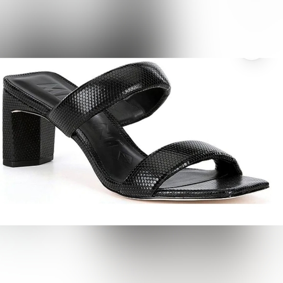 NIB Antonio Melani Charlee Sandal - Picture 2 of 10